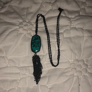 Kendra Scott Rayne Necklace